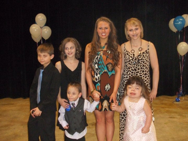 MAW Fashion Show